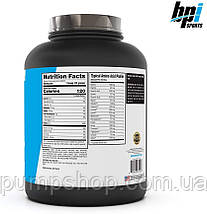 Сироватковий протеїн Evlution Nutrition Stacked Protein 1800 р, фото 5