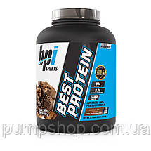 Сироватковий протеїн Evlution Nutrition Stacked Protein 1800 р, фото 4