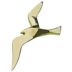 Декор Чайка Sea Club, 20 см (1523.V)