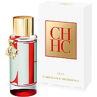 Женские духи Carolina Herrera Ch L'Eau Туалетная вода 50 ml/мл оригинал