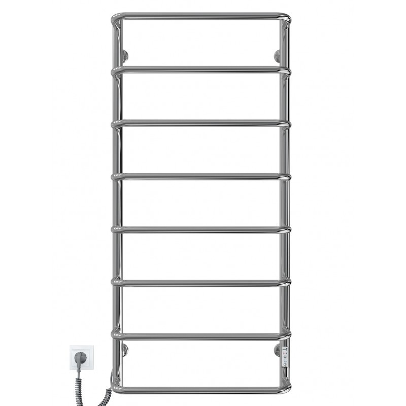 Електрична рушникосушка Маріо Стандарт НР-І 1090х530/150 TR л/п