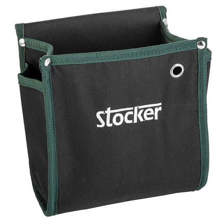Сумка для кембрика і інструментів Stocker / Штокер 422 (Італія), фото 2