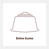 Капсули FoodNess Dolce Gusto Bevanda D Orzo BIo 10 шт. (Фуднес Дольче Густо), Італія, фото 4