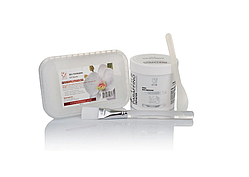 Набір для гарячої парафінотерапії обличчя Elit Lab: зволоження, омолодження