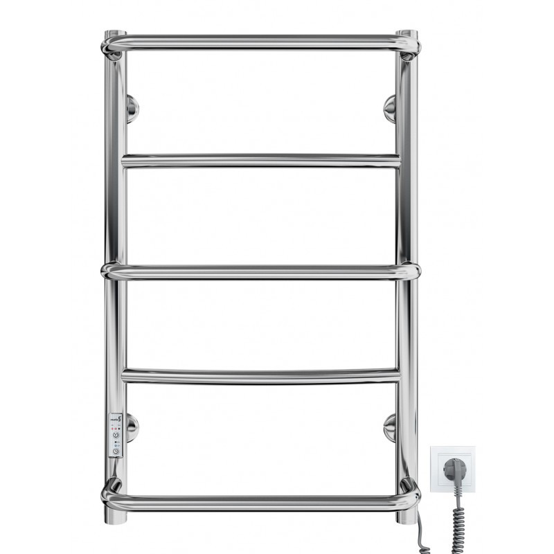 Електрична рушникосушка Маріо Люкс НР-І  650х430/150 TR