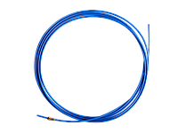 Тефлоновий канал (синий) 1,5/4,0/350