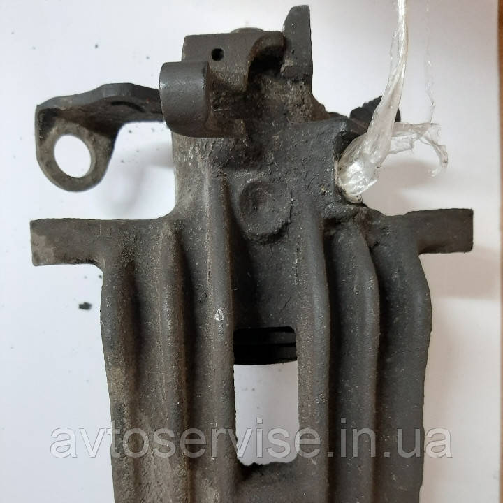 Суппорт гальмівний Superb, задній лівий, 8E0615423, фото 1