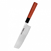 Ніж кухонний овочевий Накири Samura Okinawa 172 мм (SO-0174)