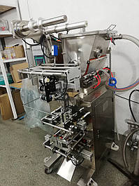 Обладнення для рідких продуктів