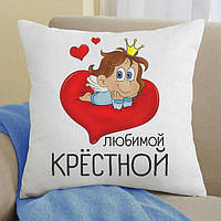 Хресні. Куми