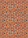 Підлоговий фон Savage Floor Drops Red Brick 1.52 m x 2.13 m (FD12457), фото 4