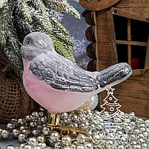 Снігур на прищіпці Irena, фото 4