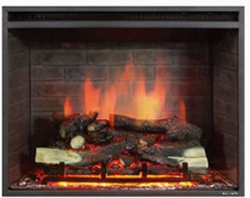 Електричний камін Bonfire VENUS 33G