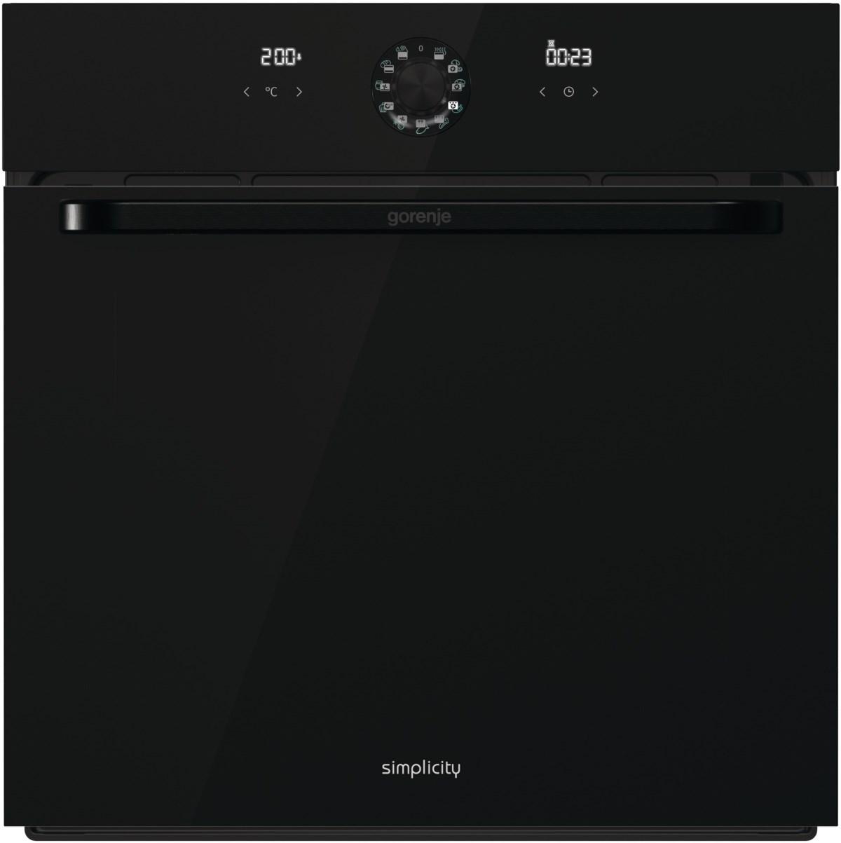 Духова шафа Gorenje BO 76 SYB