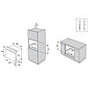 Духова шафа Gorenje BO 76 SYB, фото 8