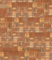 Напольный фон Savage Floor Drops Rustic Pavers 1.52m x 2.13m (FD13057)