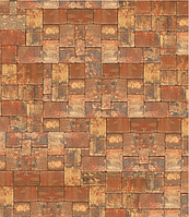Підлоговий фон Savage Floor Drops Rustic Pavers 1.52 m x 2.13 m (FD13057)