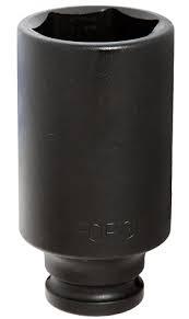 1/2" Головка 6-гр. ударна, глибока 36 мм, L=85 мм F 4458536