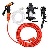 Мінімийка для автомобіля від прикурювача 12 вольт