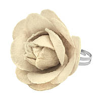 Кольцо “Роза”
