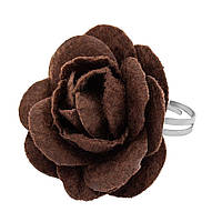 Кольцо “Роза”
