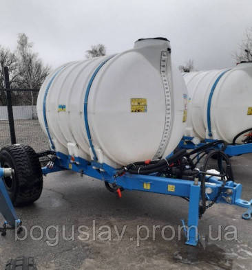 Підживлювач приставний 5000л ПП 5000 02 00 000 1, фото 1