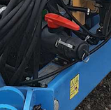 Підживлювач приставний 5000л ПП 5000 02 00 000 1, фото 5