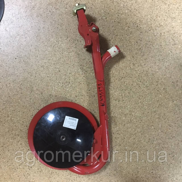 Сошник в зборі AC495192 Kverneland