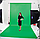 Фон вініловий Savage Infinity Vinyl Chroma Green 1.52 m x 2.13 m (V46-0507), фото 3