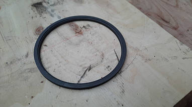 740-1003466-00 Кільце ущільнювальне газового стику КАМАЗ (7401003466), фото 3