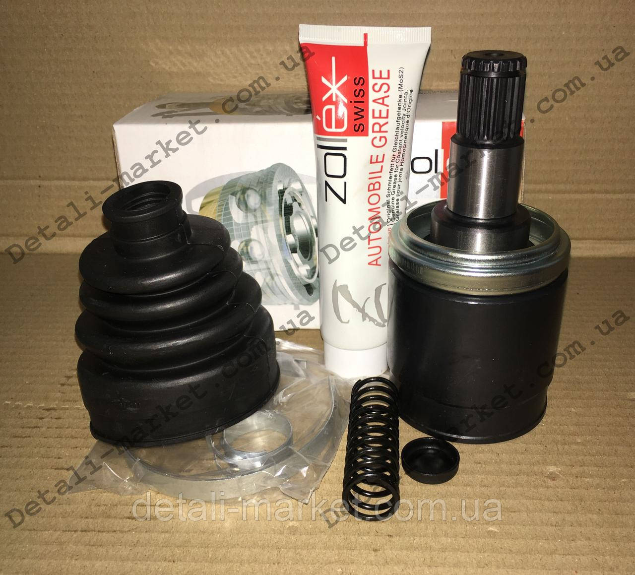 ШРУС внутрішній Таврія Славута Zollex, фото 1