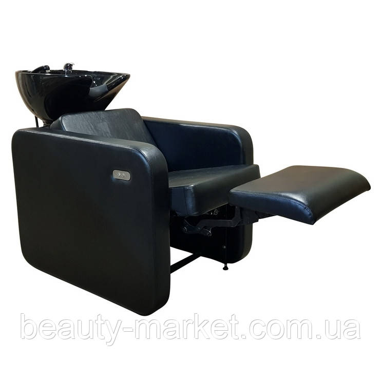 Перукарська мийка 1004 Lux з електроприводом