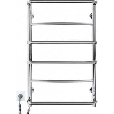 Електрична рушникосушка Маріо Люкс НР-І  800х530/150 TR л/п