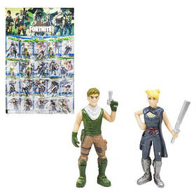 Фігурка на планшеті "Fortnite", 20 штук [tsi112558-TSI]