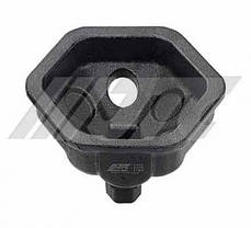 Головка ступичная JTC 5287 140мм (SAF)