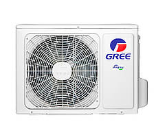 GWH18QD-K6DND2D (GOLDEN) кондиціонер спліт-система Gree Lomo Inverter Wi-Fi, фото 4