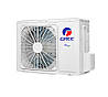 GWH09QB-K6DND2E (SILVER) кондиціонер спліт-система Gree Lomo Inverter Wi-Fi, фото 7