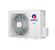 GWH12QC-K6DND2D (SILVER) кондиціонер спліт-система Gree Lomo Inverter Wi-Fi, фото 6