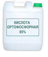 Ортофосфорная кислота 85% пищевая, Китай