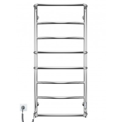 Електрична рушникосушка Маріо Люкс НР-І 1090х530/150 TR л/п