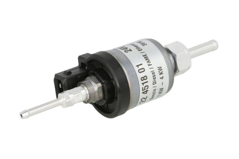 Насос паливний до автономки EB 22 4518 01 00 00 D2/D4 24V, фото 1