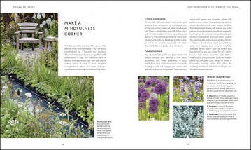 RHS Your Wellbeing Garden. How to Make Your Garden Good for You., фото 3