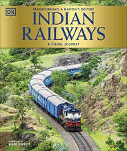 Indian Railways.