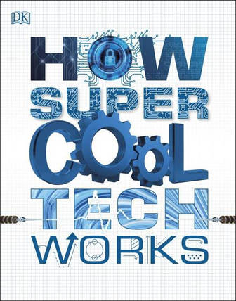 How Super Cool Tech Works., фото 2