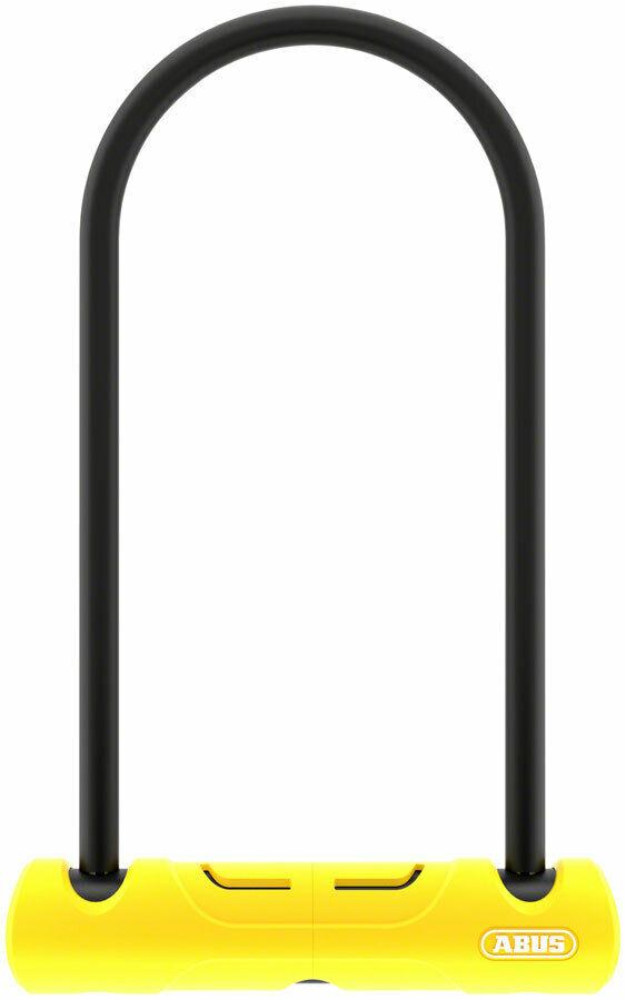 Замок на ключ U-lock ABUS 402/170HB230 Ultra SH