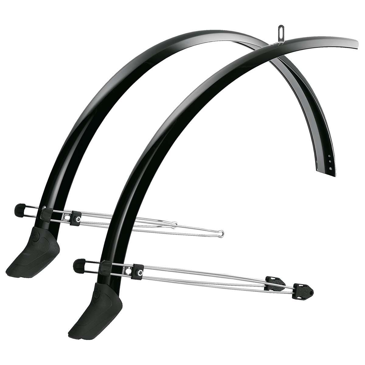 Комплект крил 28'' SKS COMMUTER HYBRID 45 mm 10955 (203832)