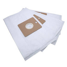 Комплект синтетичних мішків для пилососа Samsung (4 шт)