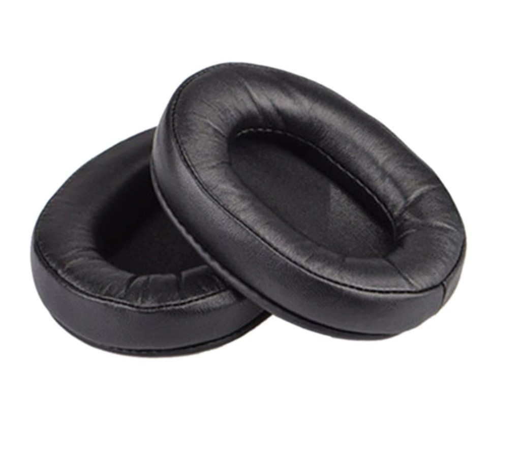 Амбушури накладки для навушників Ubisoft Meze 99 Classics Walnut Meze 99 Neo Meze Empyrean Натуральна Шкіра, фото 1