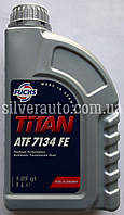 Трансмісійна олива Fuchs Titan ATF 7134 FE 1л