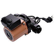 OP25-80 Насос циркуляційний Optima 180 мм, фото 3